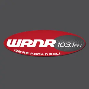 WRNR-FM 103.1 FM